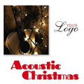 Acoustic Christmas Music CD